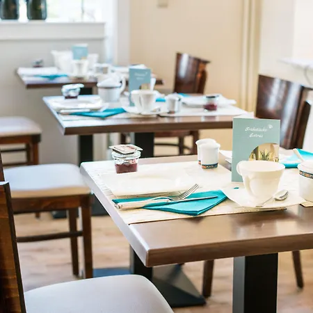 Hotel Kleine Auszeit - Adults Only Böhl