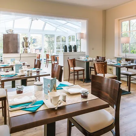 Kleine Auszeit - Adults Only 3*