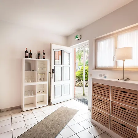 Kleine Auszeit - Adults Only Szálloda 3*