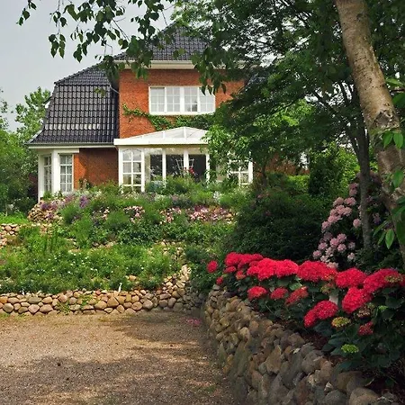 Kleine Auszeit - Adults Only Hotel Sankt Peter-Ording