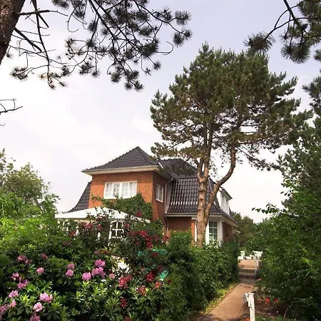 Hotel Kleine Auszeit - Adults Only 3*