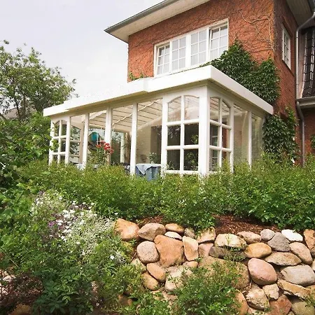 Hotel Kleine Auszeit - Adults Only