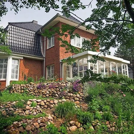 Hotel Kleine Auszeit - Adults Only