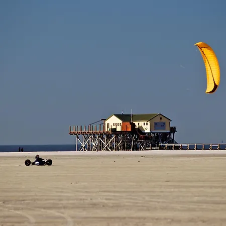 ホテル Kleine Auszeit - Adults Only 3*