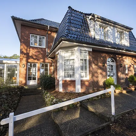 Kleine Auszeit - Adults Only Hotel