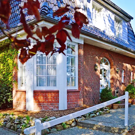 Hotel Kleine Auszeit - Adults Only 3*