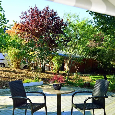 Hotel Kleine Auszeit - Adults Only