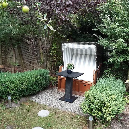Kleine Auszeit - Adults Only