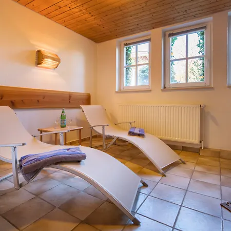 Kleine Auszeit - Adults Only ホテル 3*