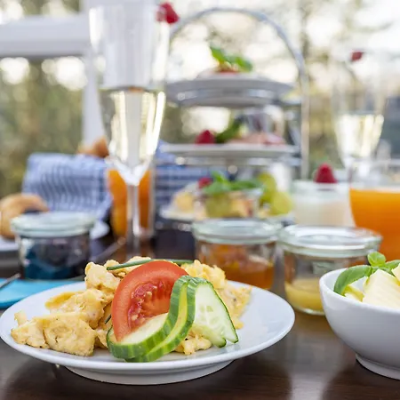 Kleine Auszeit - Adults Only Sankt Peter-Ording