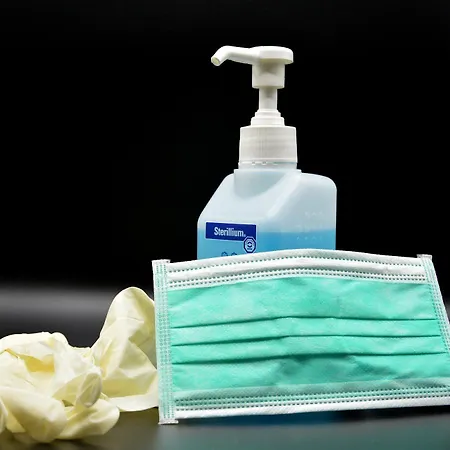 Hotel Kleine Auszeit - Adults Only