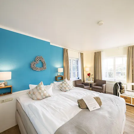 Kleine Auszeit - Adults Only Hotel Sankt Peter-Ording