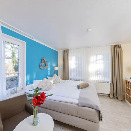 Hotel Kleine Auszeit - Adults Only