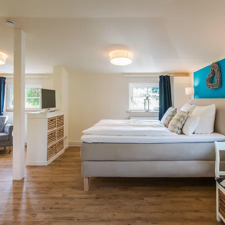 Kleine Auszeit - Adults Only Hotel 3*