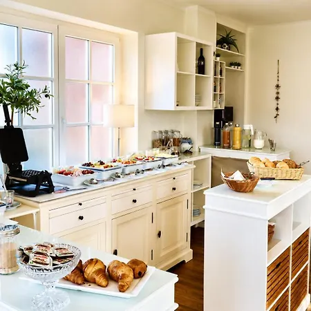 Kleine Auszeit - Adults Only 3* Böhl