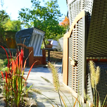 Hotel Kleine Auszeit - Adults Only