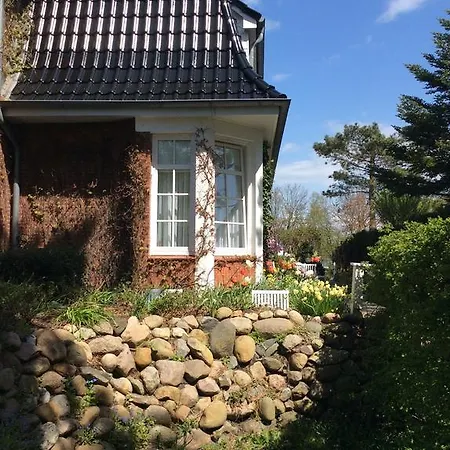 Kleine Auszeit - Adults Only Sankt Peter-Ording