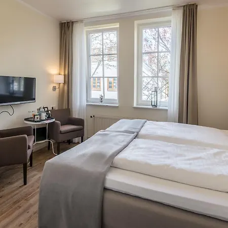 Hotel Kleine Auszeit - Adults Only Sankt Peter-Ording