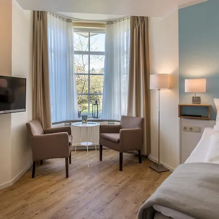 Hotel Kleine Auszeit - Adults Only 3*