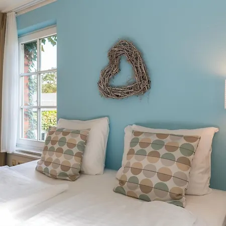 Hotel Kleine Auszeit - Adults Only