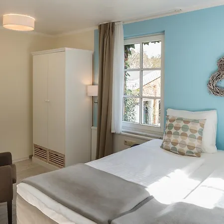 Отель Kleine Auszeit - Adults Only 3*