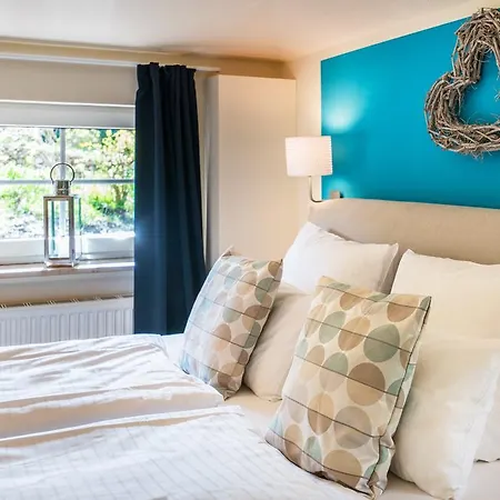 Kleine Auszeit - Adults Only Sankt Peter-Ording