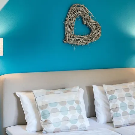 Kleine Auszeit - Adults Only 3* Sankt Peter-Ording