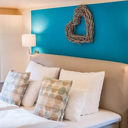 Hotel Kleine Auszeit - Adults Only 3*