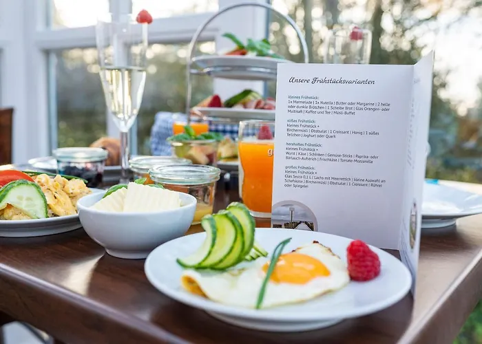 Kleine Auszeit - Adults Only فندق 3*