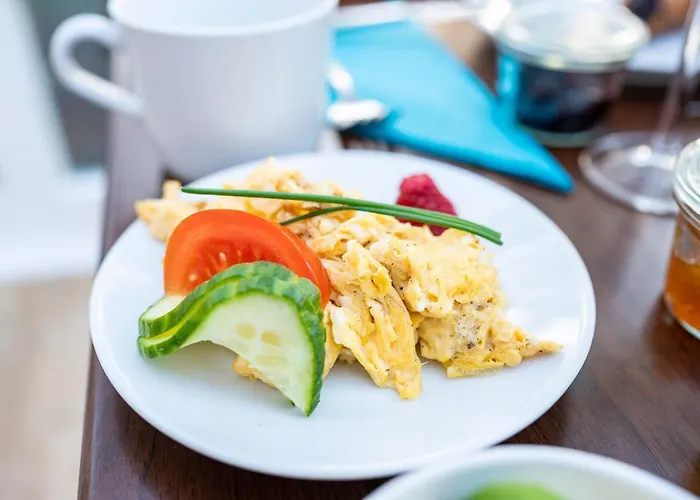 فندق Kleine Auszeit - Adults Only 3*