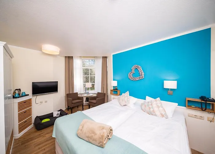 Hotel Kleine Auszeit - Adults Only 3*