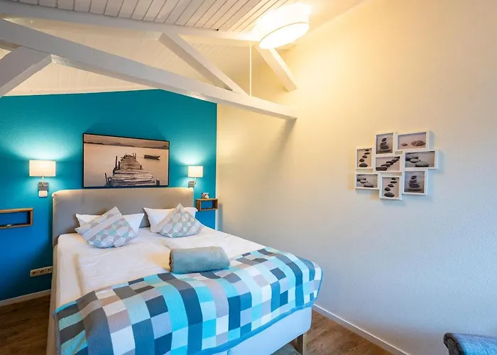 Kleine Auszeit - Adults Only