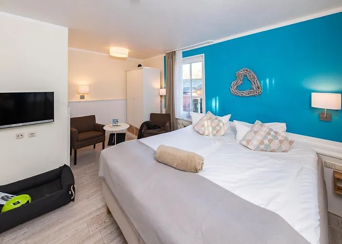 Kleine Auszeit - Adults Only Hotel