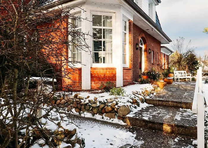 Hotel Kleine Auszeit - Adults Only 3*