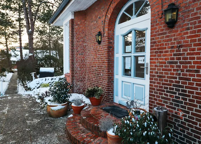 Kleine Auszeit - Adults Only 3* Böhl