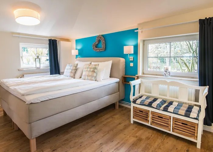 Kleine Auszeit - Adults Only 3* Böhl