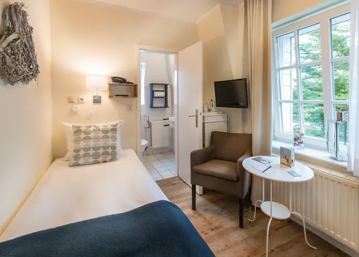 Kleine Auszeit - Adults Only فندق 3*