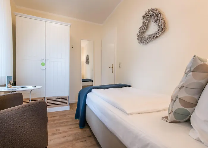 Kleine Auszeit - Adults Only 3*