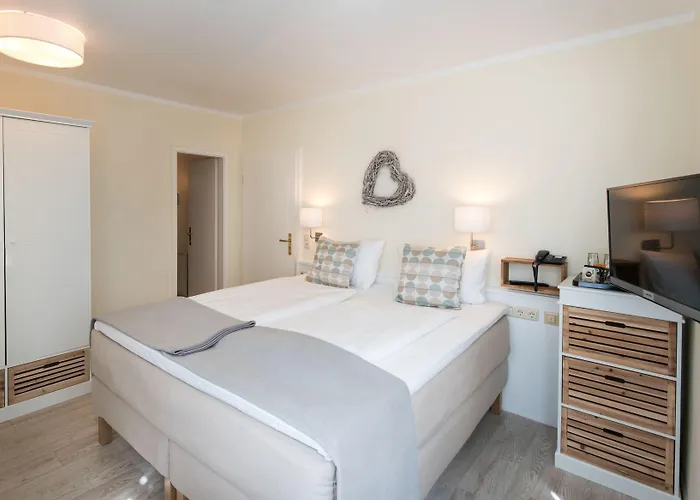 فندق Kleine Auszeit - Adults Only Böhl