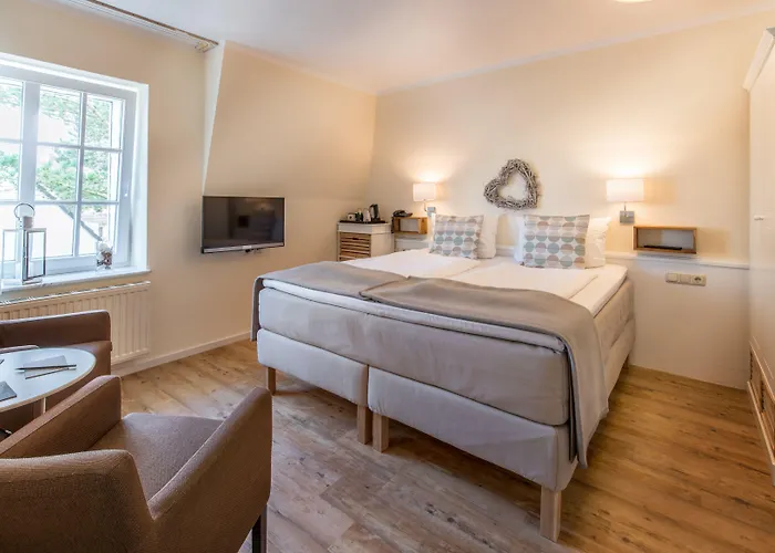 Kleine Auszeit - Adults Only 3* Böhl
