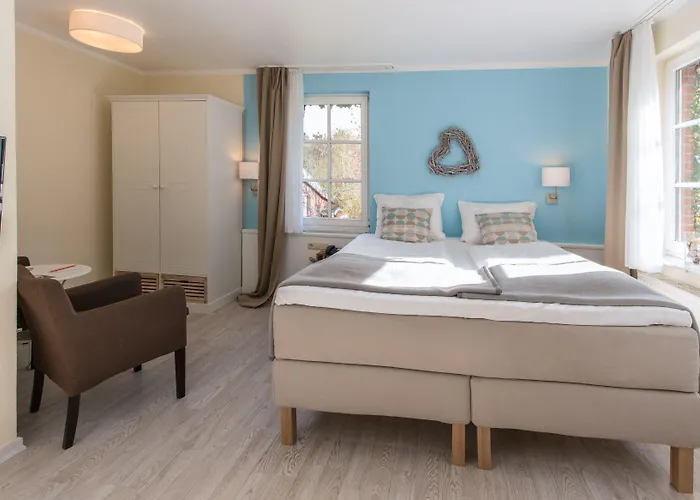 Kleine Auszeit - Adults Only 3* Böhl