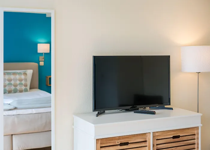 Kleine Auszeit - Adults Only 3* Böhl