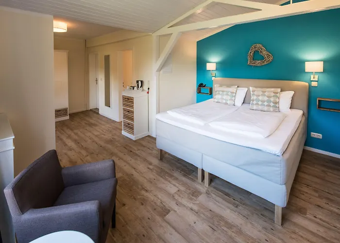 Kleine Auszeit - Adults Only Hotel Böhl