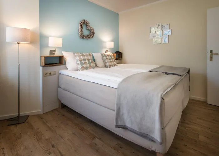 Kleine Auszeit - Adults Only Hotel Böhl