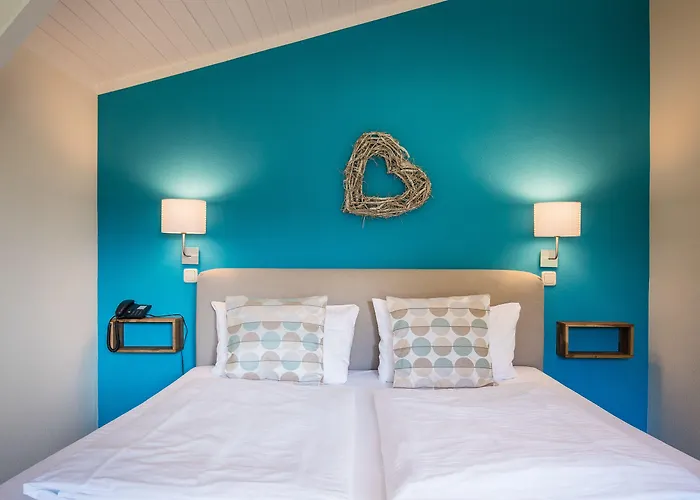 Kleine Auszeit - Adults Only 3* Böhl