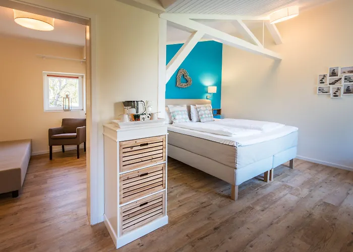 Kleine Auszeit - Adults Only