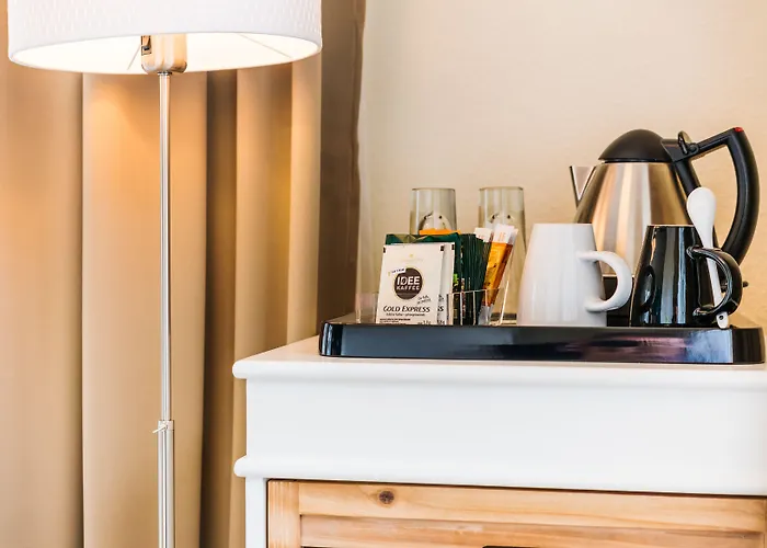 Kleine Auszeit - Adults Only Hotel