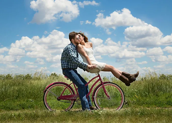 فندق Kleine Auszeit - Adults Only 3*