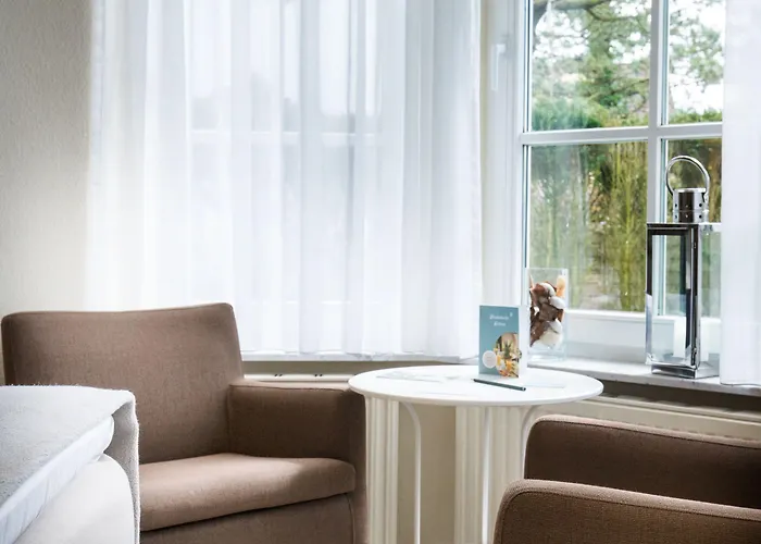 Kleine Auszeit - Adults Only فندق 3*