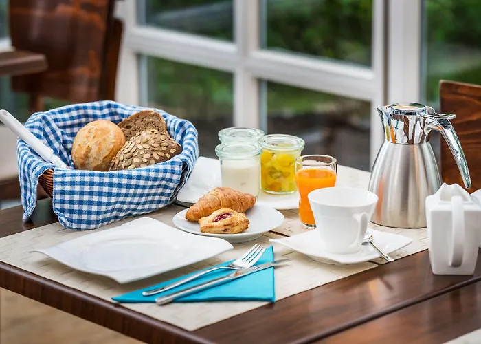 Kleine Auszeit - Adults Only